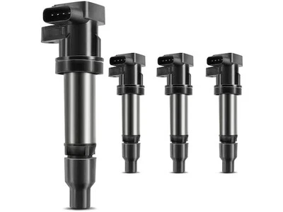 For 2007-2009 Cadillac XLR Ignition Coil Kit APR 91922TBRZ 2008 Convertible - Image 1 of 2