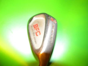 Men RIGHT handed regular steel BFC Dynacraft OVERSIZE SW - Picture 1 of 4