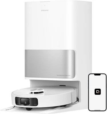 Dreame L10s Ultra Gen2 Saugroboter – 10.000 Pa Saugkraft, MopExtend, NEU - Bild 1 von 4