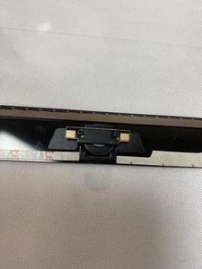 Conjunto Digitalizador Estándar + iPad 3 / iPad 4 con Botón de Inicio iPad 3 (NEGRO) - Imagen 1 de 4