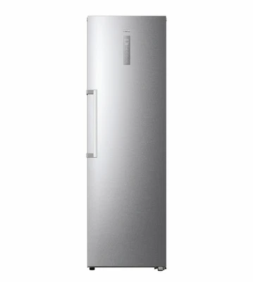 Haier Congelatore a Cassetti Verticale 301L No Frost 20 kg/24h Inox H4F306SDH1 - Immagine 1 di 4