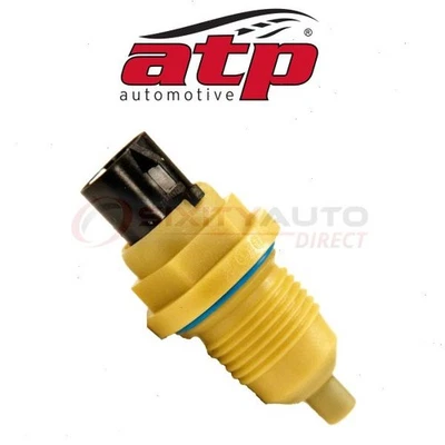 ATP Vehicle Speed Sensor for 1999-2000 Plymouth Breeze - Velocity gq - Image 1 of 4