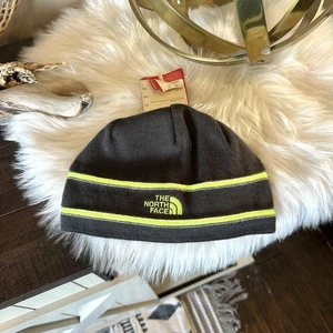 Berretto The North Face Logo Youth/Junior M nuovo con etichette - Foto 1 di 4