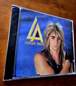 LAURENCE ARCHER L.A. NEU/OVP AOR HARDROCK GRAND SLAMM RECORDS 1992 PHIL LYNOTT!! - Bild 1 von 4