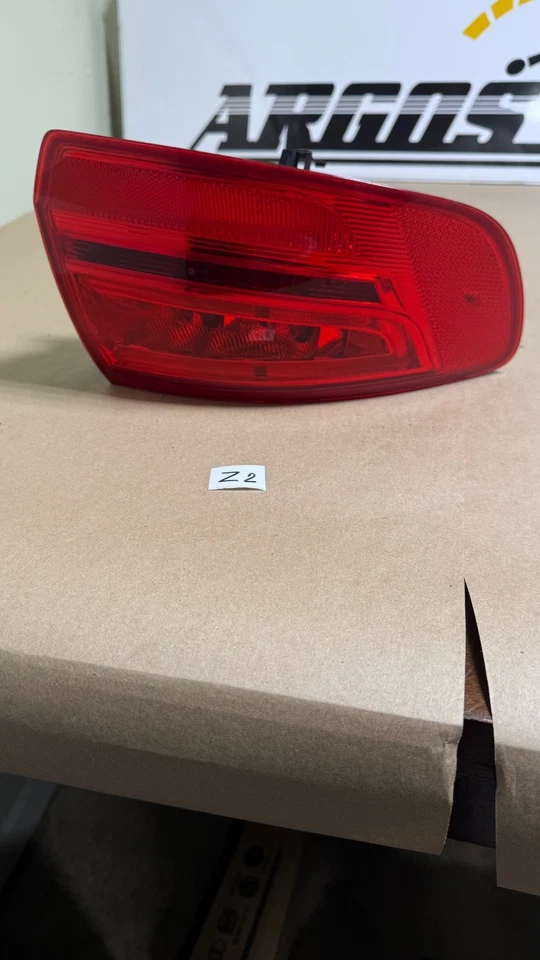 Левый задний фонарь для Volkswagen EOS 2012–2016 годов от оригинального производителя б/у Z2 - Изображение 1 из 4