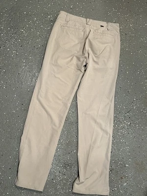 Pantalones de golf Oakley caqui talla 31x32 regular Foto 1 de 4