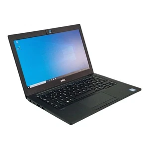 Dell Latitude 7280 PC Portable, Intel Core i5-6300U ,8GB RAM, 256GB SSD #P12 - Photo 1/13