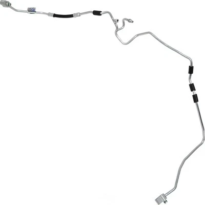 A/C Refrigerant Liquid Hose fits 2012-2014 Volkswagen Passat  UNIVERSAL AIR COND - Image 1 of 2