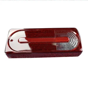 Right Tail Light Lens Shell Lampshade Cover For Mercedes W463 G-Class 2007-2018 - Foto 1 di 8