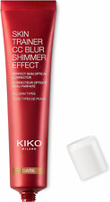 KIKO Milano Skin Trainer Cc Blur 03 | Correcteur Optique, Lisse Le Grain De Peau