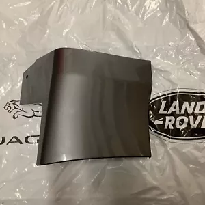 Range Rover Sport vorne links NS Unterflügel Zierleiste Corris grau Dk62-16d05 - Bild 1 von 13