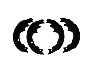 Drum Brake Shoe-ThermoQuiet Wagner PAB704R Fits Various Ford Ranger Mazda PU - Picture 1 of 3