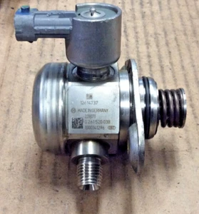 126147372 BOMBA DE COMBUSTIBLE TURBO PONTIAC SOLSTICE - Imagen 1 de 2