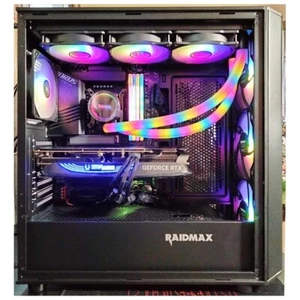 i9 13900K Gaming PC - NVIDIA RTX 5090 - 64GB DDR5 RAM - 4TB SSD - Picture 1 of 9