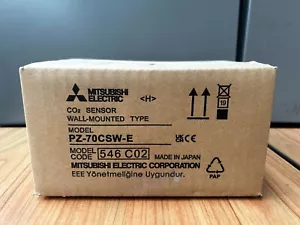 SENSOR DE CO2 MONTADO EN LA PARED MITSUBISHI. PZ-70CSW-E, 546 CO2. OFERTAS DE BANCARROTA - Imagen 1 de 2