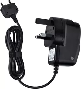 NEW Mains Charger for Ericsson T707, T715, U10, U10i, V630i, V640i, V800 - Picture 1 of 1