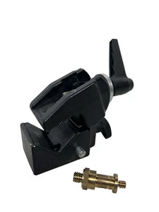 Manfrotto - 035 Super Clamp with spigot - Picture 1 of 12