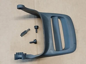 HUSQVARNA 455 rancher chainsaw chain brake handle OEM - Picture 1 of 3