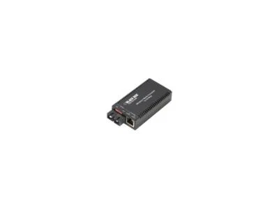 Black Box Multipower Miniature Transceiver/Media Converter LHC015AR4 - Image 1 of 3