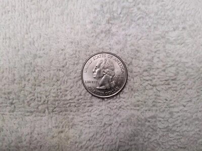 2004 Iowa P State Quarter - Image 1 of 4