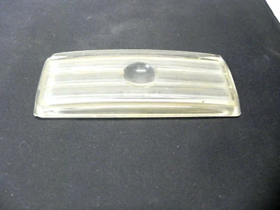 1947-1948 KAISER FRAZER Б/У ПАРКОВКА РЕЗЕРВНЫЙ СВЕТ ОБЪЕКТИВ СПРАВА ИЛИ СЛЕВА - Изображение 1 из 2