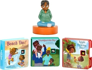 Little Tikes Story Dream Machine Day Colección Familiar - Imagen 1 de 2