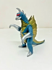 BANDAI 1998 Gigan 6” Soft Vinyl Figure Godzilla Toho Monster Series - Picture 1 of 14