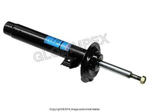 BMW E85 FRONT RIGHT Strut SACHS OEM +1 YEAR WARRANTY