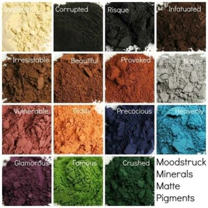 Younique Moodstruck Minerals Matte Powder - Bild 1 von 6