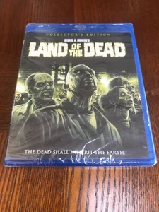 Land Of The Dead 2x Blu-ray (Scream Factory) - Picture 1 of 2