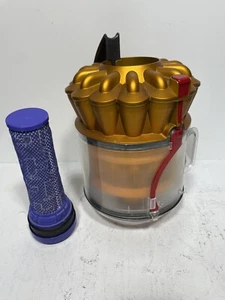 DYSON Vacuum Cleaner DC39 Dust Bin Canister w Cyclone Replacement Parts Filter - Picture 1 of 18