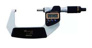 Mitutoyo 293-182-40 - 2" -3" QuantuMike Digimatic .00005, IP65 - Picture 1 of 2