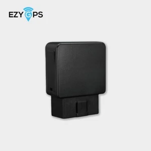 Plug-In Car GPS Tracker - EZYGPS - Picture 1 of 5