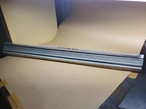 1973-1979 F100 Ranger Sport Custom Lower Trim Molding Passenger Side FORD 1974 - Picture 1 of 10