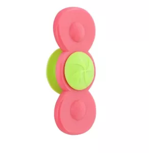 Juguete de baño Step Ahead Fidget Spinner - Imagen 1 de 4
