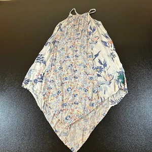 Old Navy Floral Dress Sleeveless Casual Summer Sundress Girl Medium (8) - Picture 1 of 9