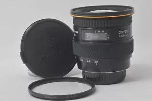 @SakuraDo @ Discount @ Tokina AF 20-35mm f3.5-4.5 lente gran angular Sony Min... - Imagen 1 de 11