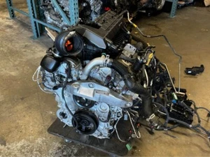 2018 2019 2020 2021 22 23 Chevrolet Traverse Buick Enclave 3.6L Engine 25K Mile - Picture 1 of 10