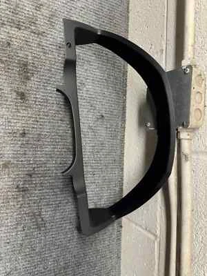 2008-2011 MERCEDES BENZ C300 C350 СПИДОМЕТР ПРИБОРНОЙ ПАНЕЛИ ОБОДОК ОТДЕЛКА OEM - Изображение 1 из 4