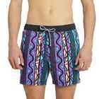 Nwt Party Pants ~ Maui Wowie Party Starter Short / Swim Trunks ~ S
