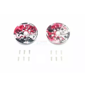 Front/ Rear Hub (paint) FOR AXIAL SCX10 II/ UMG10 1/10 ELECTRIC 4WD AXI90075 - Picture 1 of 20
