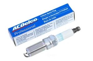 4PCS 41-108 12620540 Iridium ACDelco Spark Plugs for Buick Chevrolet GMC - Picture 1 of 5