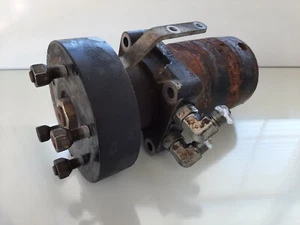 Parker TG Serie, LSHT HYDRUALIC RADMOTOR TG0310LS080AAKR 603715 602384 - Bild 1 von 6