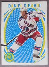 2013-14 O-Pee-Chee Retro (1-650) U-Pick From List