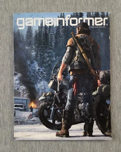 Game Informer Magazine 302 2018 June Days Gone - Imagen 1 de 5