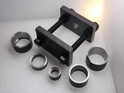 Sehr massiver Abzieher Traggelenk alle Mercedes Sprinter Werkzeug Presse [SP/LT]