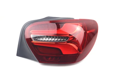 Genuine OEM Mercedes A Class W176 Rear Right Tail Light LED UK RHD A1769065400 - Image 1 of 3