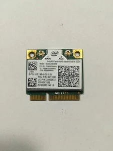 Lenovo ThinkPad Intel Advanced-N 6205 scheda WIFI wireless - Foto 1 di 1