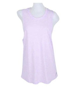 Newbalance Womens Tank Top 92W392 Sleeveless Shirts Yoga Pilates Gym Running - Picture 1 of 7