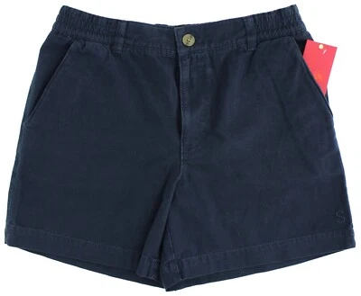 Pantalones cortos de PC Southern Proper para hombre, Old Glory, ajuste informal, entrepierna de 6 pulgadas precio de venta sugerido por el fabricante 69,50 USD Foto 1 de 4